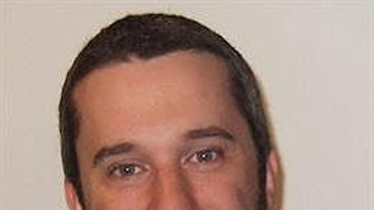 Dustin Diamond, en una imagen reciente.