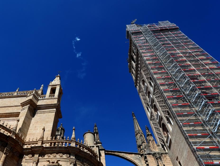 Sevilla es valencianista