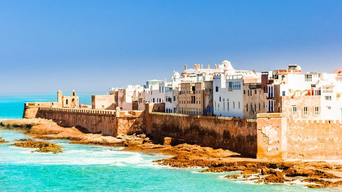 Essaouira