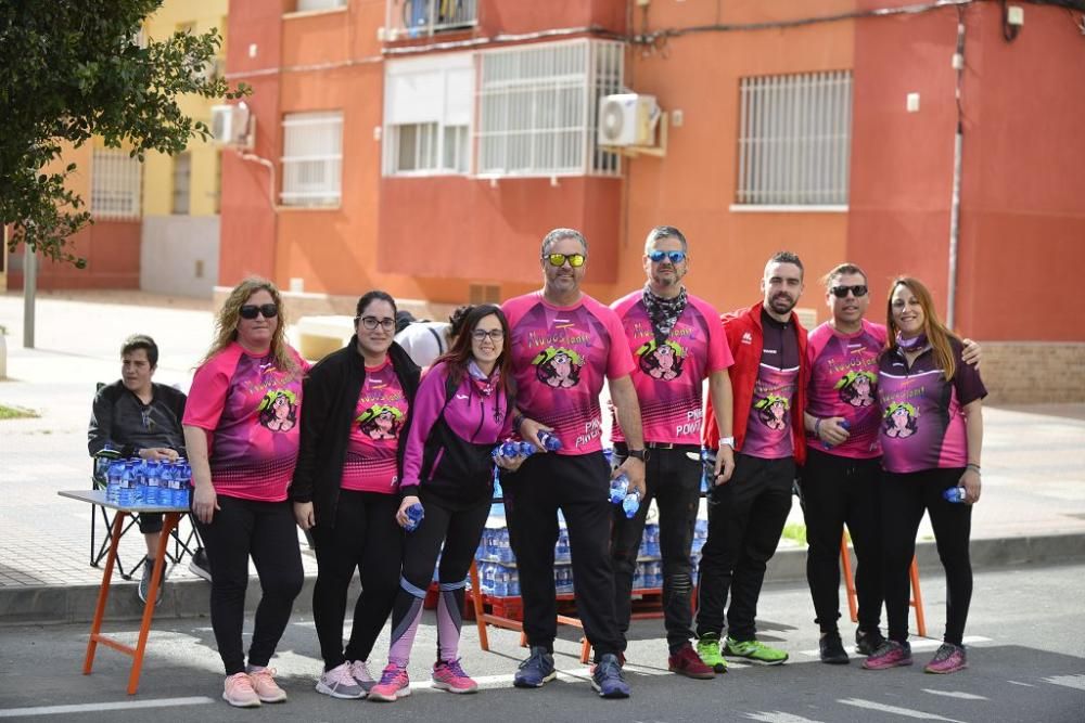 Media Maratón Ciudad de Cartagena