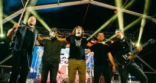 FEMEX es el gran escaparate de ocio del fin de semana