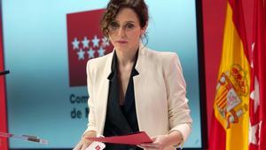 La guerra del PP engreixa Vox