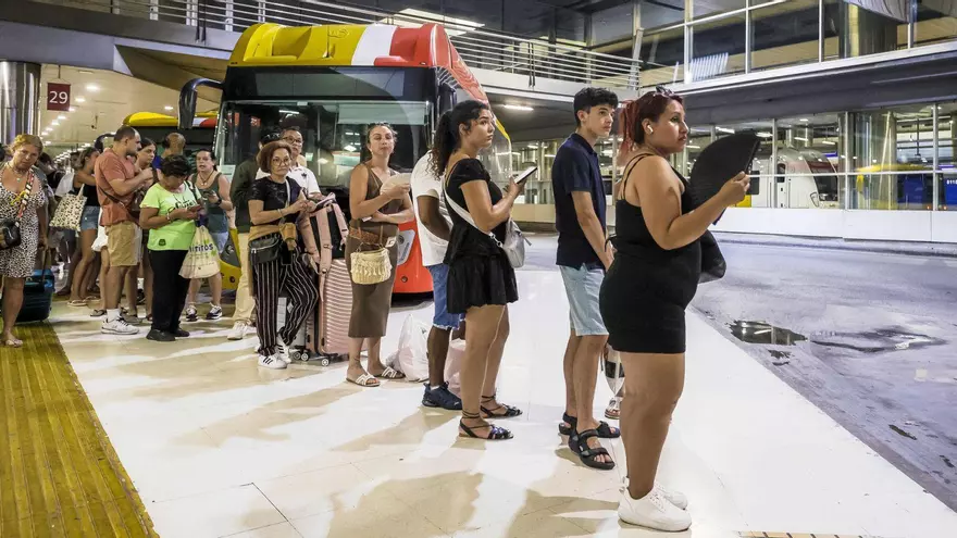 Mitten in der Urlaubssaison – Mallorca erlebt heiße Wochen in Sachen Arbeitskampf