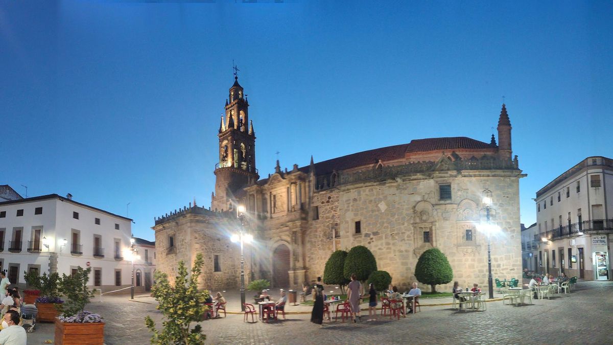 Este pueblo de Córdoba esconde una nueva catedral en la provincia.