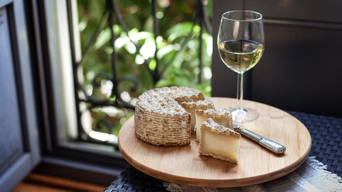 El mejor queso de Espana se puede comprar por internet.