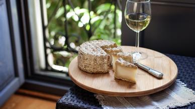 El mejor queso de España se hace en este pequeño pueblo de Ciudad Real y cuesta menos de 30€