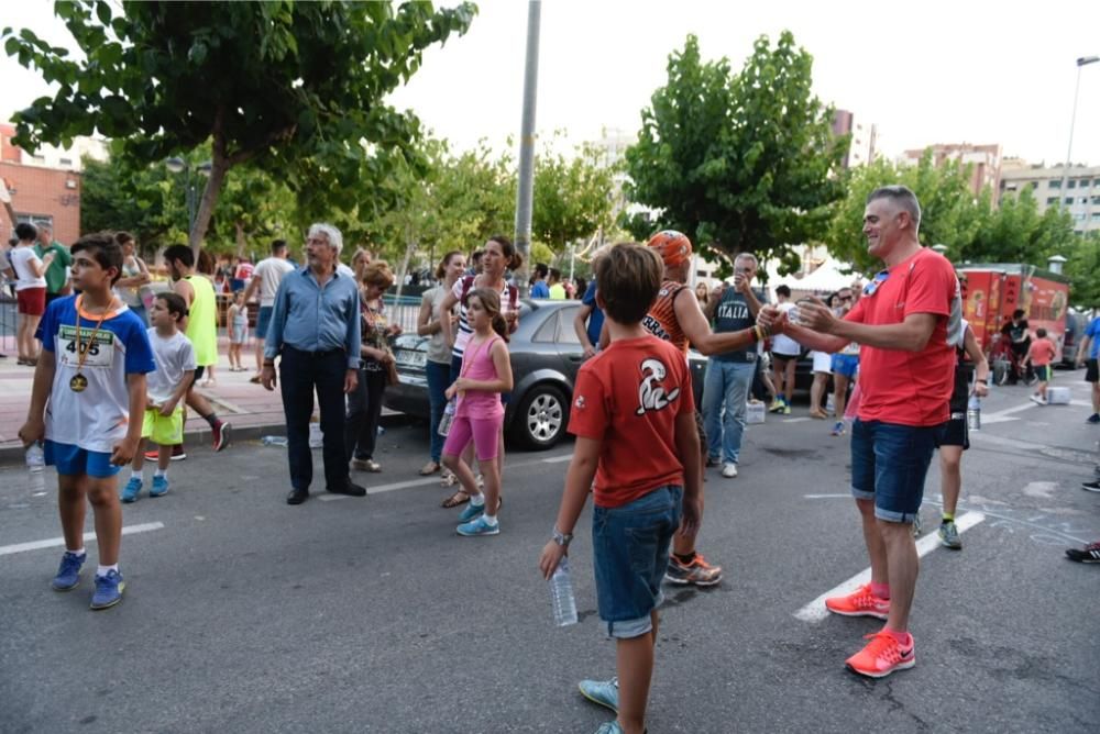 Carrera Popular de Santiago y Zaraiche (2)