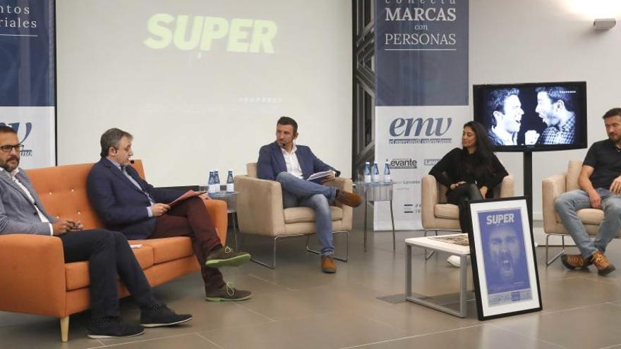 &quot;El deporte es el mejor fármaco que existe&quot;