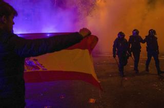 Explosion der Gewalt in Spanien: Wie der Streit um die Amnestie eskaliert