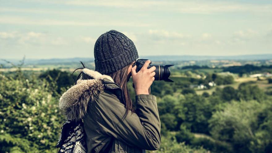 Se busca fotógrafo que quiera ganar 90.000 euros viajando por el mundo