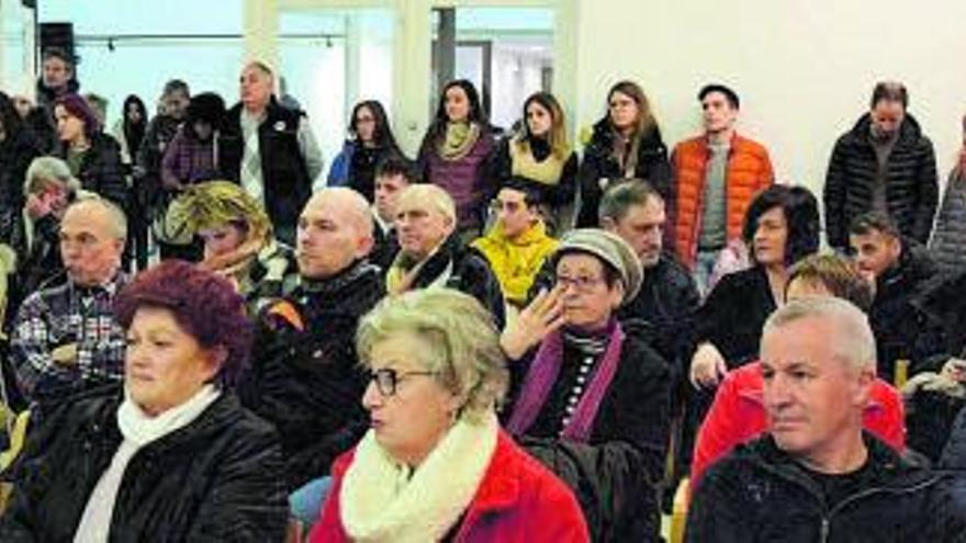 La Unió de Botiguers d’Artés lliura els premis de la campanya de Nadal | RAMON CREUS