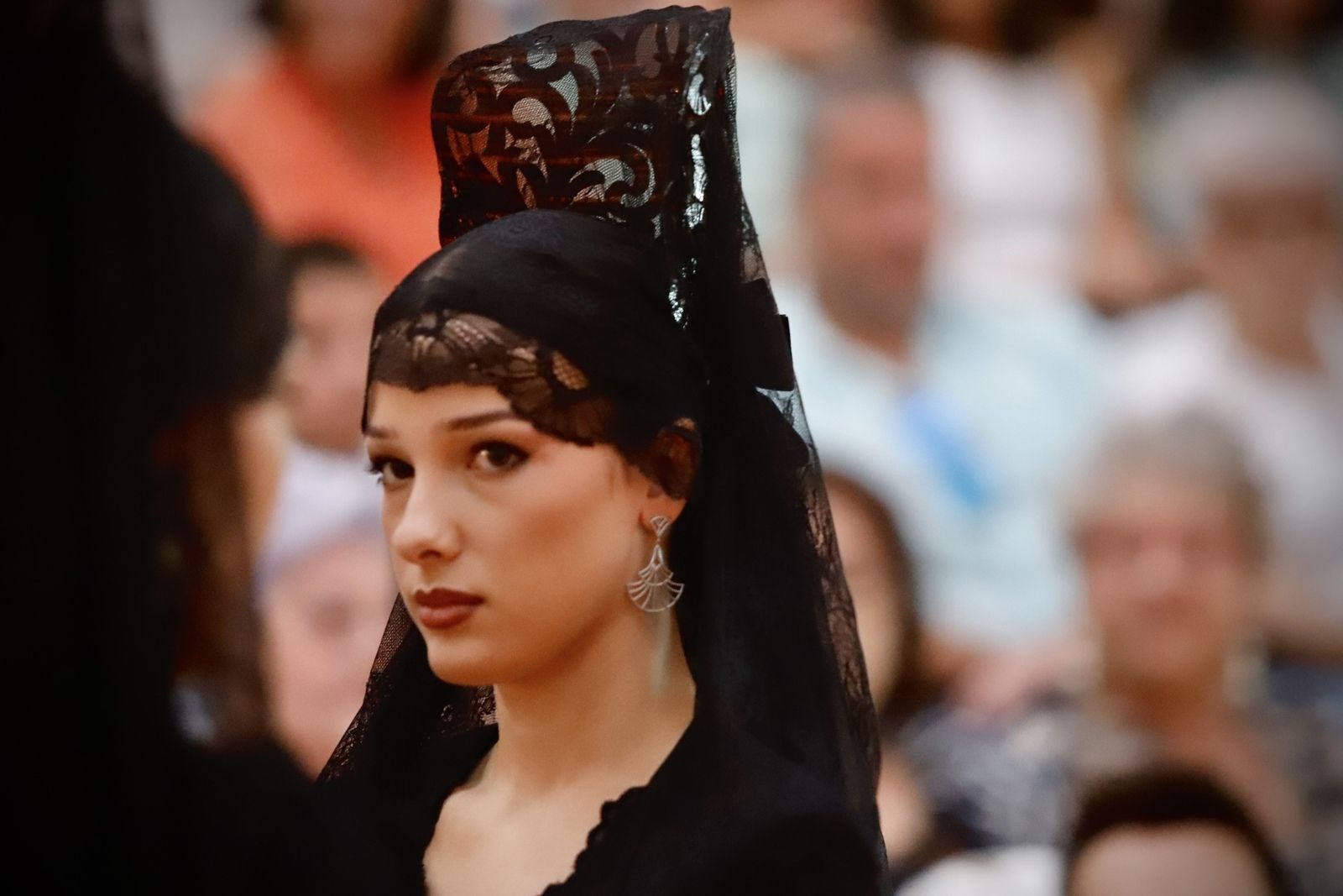 El último día de la Feria Cofrade de España e Iberoamérica, en imágenes