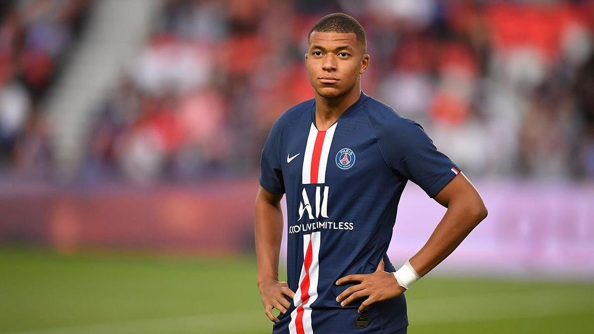 Kylian Mbappé tomaría la decisión sobre su futuro el próximo mes de junio