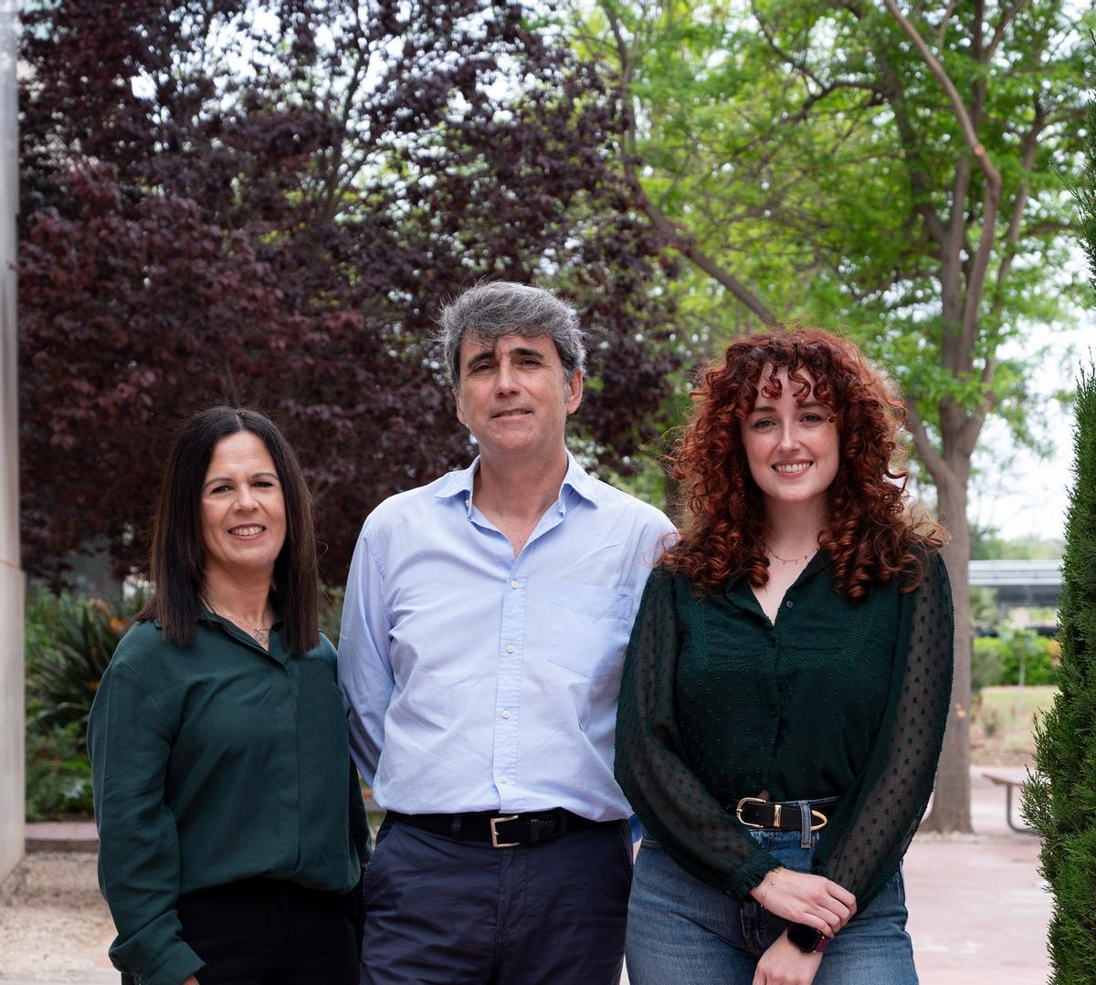 Los investigadores de Fisabio han realizado las pruebas del estudio en el Hospital General de Elche