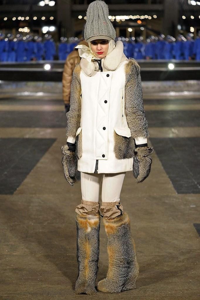Moncler Grenoble