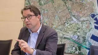 Un grupo inversor se querella contra el concejal de Urbanismo de València por frenar dos apartahoteles