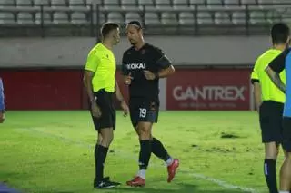 Las mejores imágenes de Algeciras CF - Hércules CF