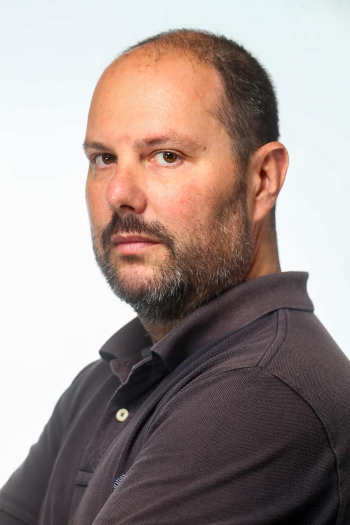 Iñaki Abella