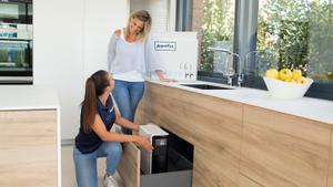 Aquaflix ofereix un sistema de purificació de l’aigua per una subscripció de menys de 20 euros al mes