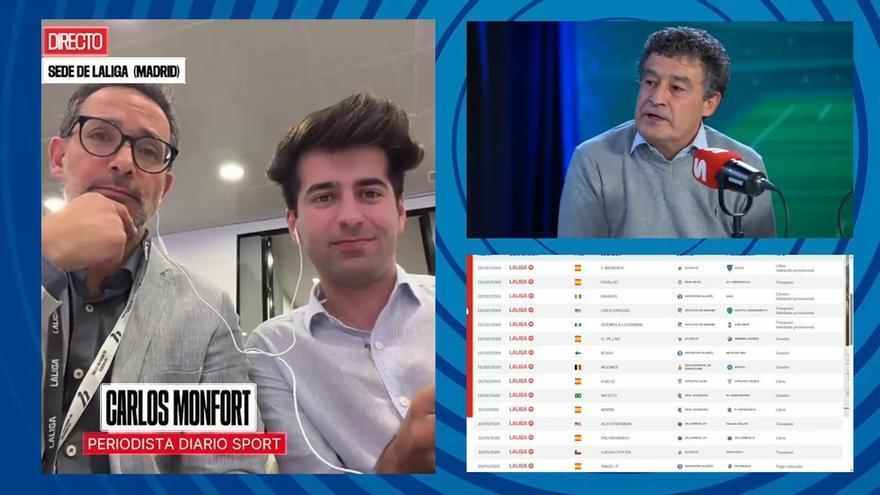 Moeve Fútbol Zone 1x11 | "Si los tiempos encajan, Luis Enrique será el relevo de Flick en el Barça"