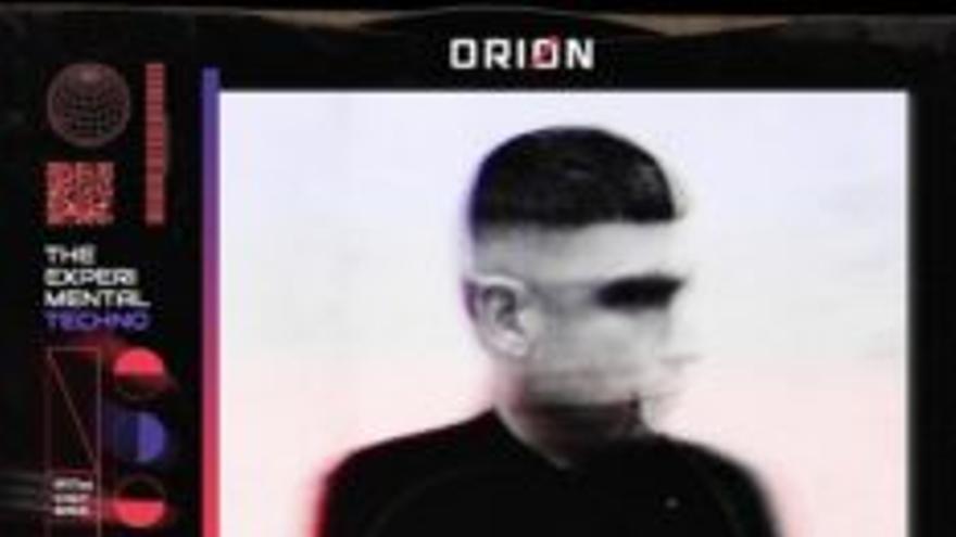 Orion Pro