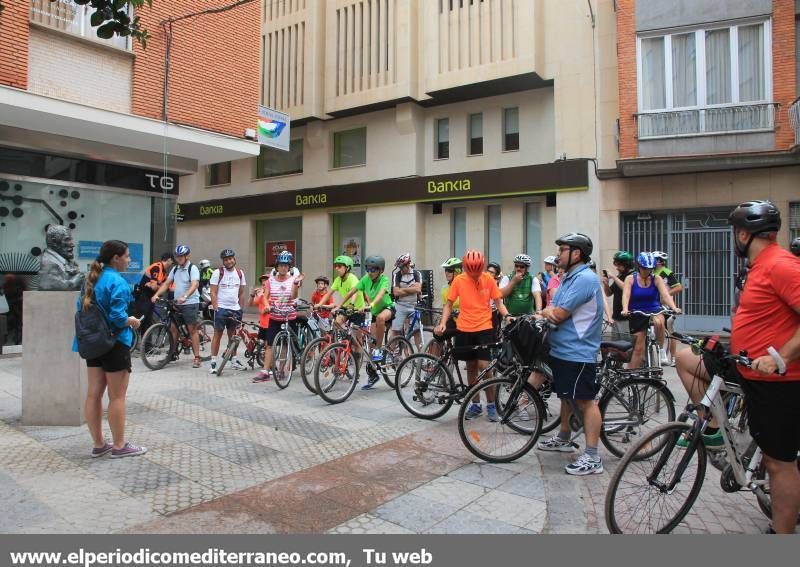 GALERÍA DE FOTOS -- Burriana finaliza las fiestas de la Misericordia 2015