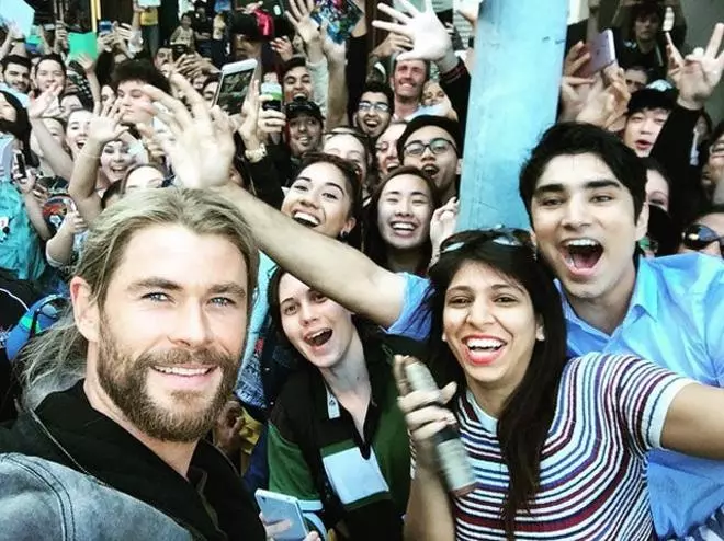 El día a día de las celebs (del 8 de junio al 23 de agosto)