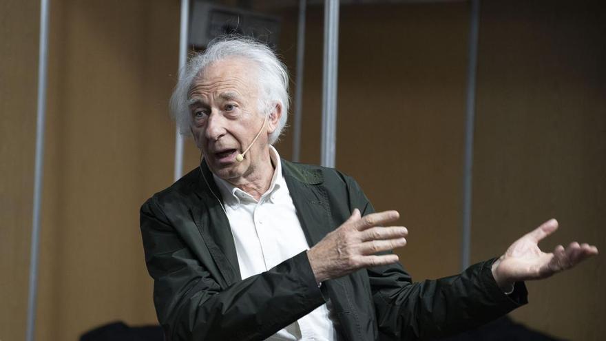 Aplazado el pregón taurino de Córdoba por problemas de salud del pregonero, Albert Boadella