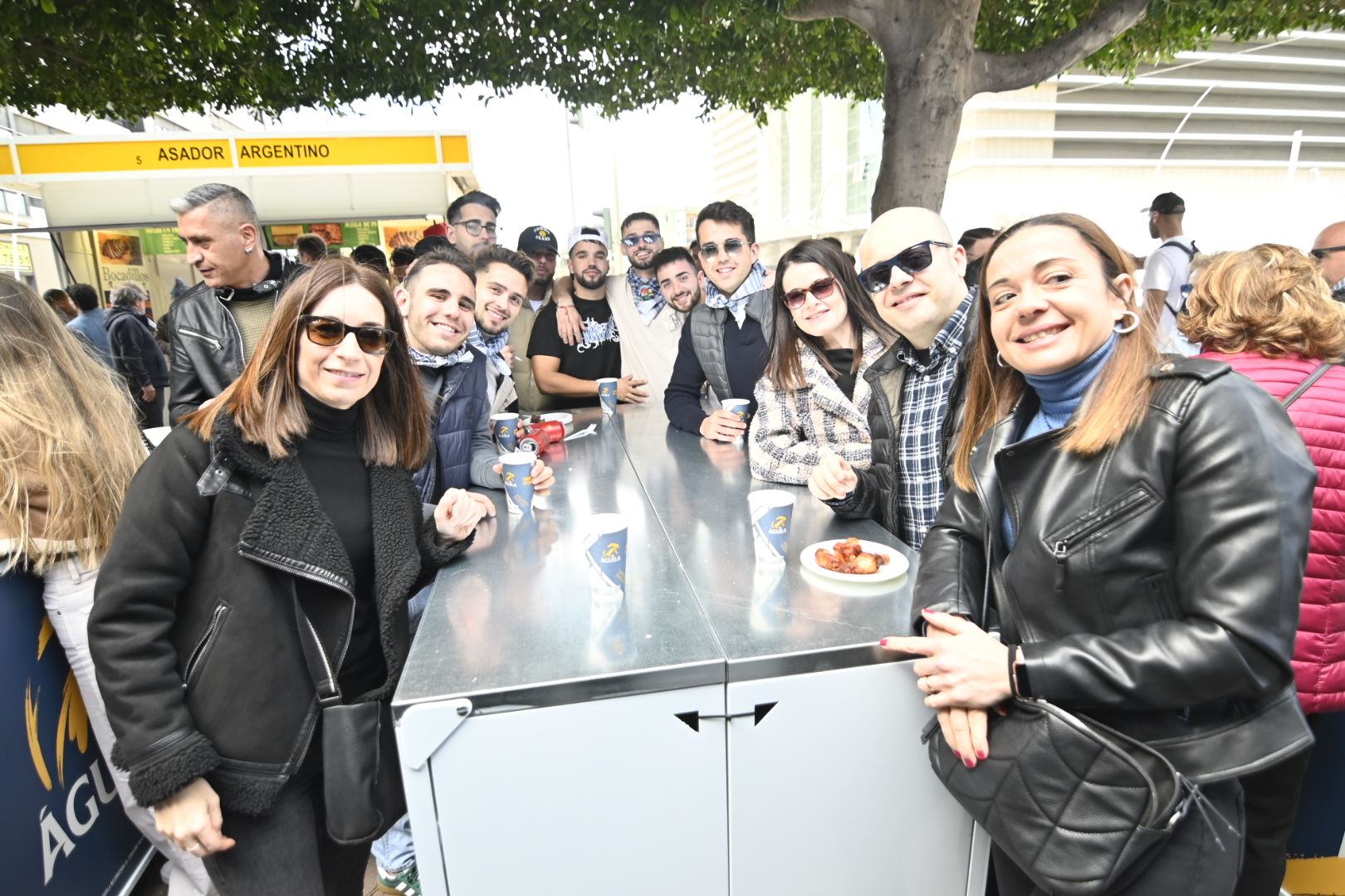Galería de fotos: Búscate en el Mesón de la Tapa y la Cerveza
