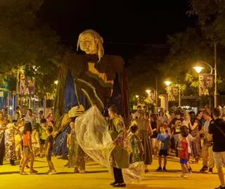 La Feria de Palma toma la calle con las grandes producciones