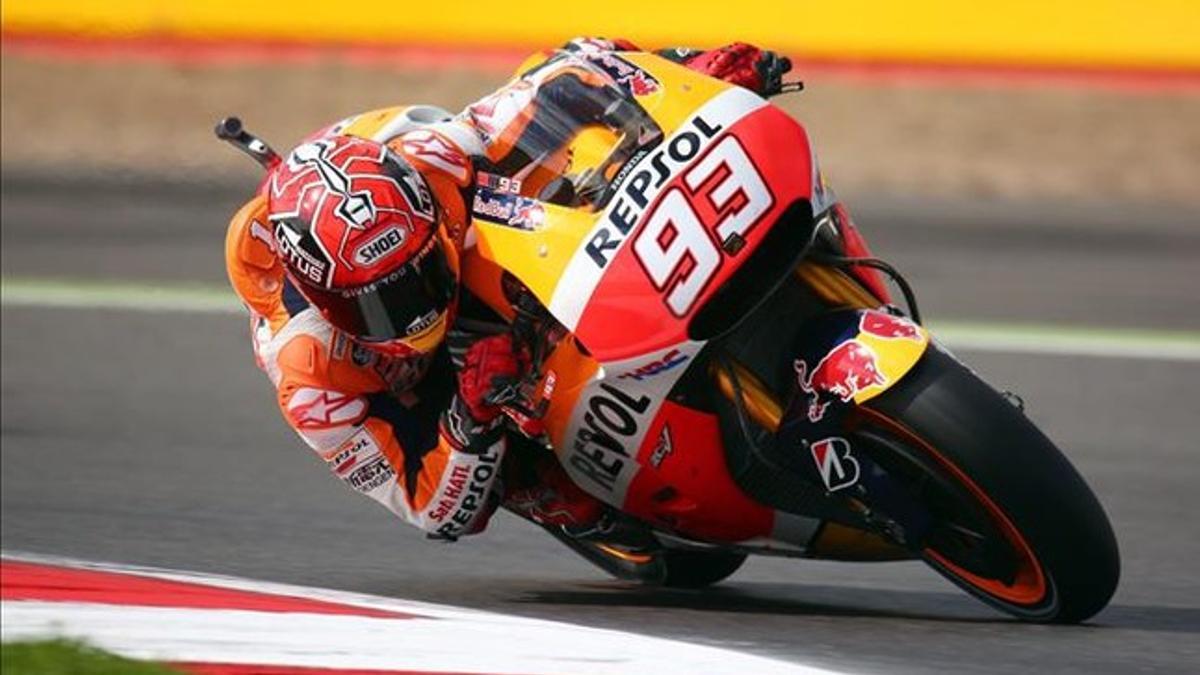 Marc Márquez