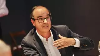 El ovetense Alfredo Martínez, antiguo jefe de Protocolo de Felipe VI, nuevo embajador de España en India