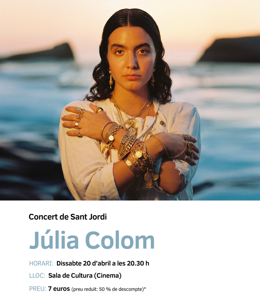 Concert de Sant Jordi