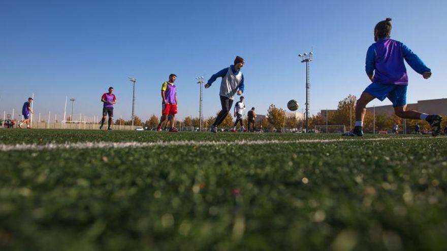 Los estudiantes suman once medallas al palmarés de la USJ