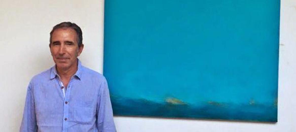 Cuatro artistas pitiusos, en la muestra del proyecto 'Mata ombres' en Palma