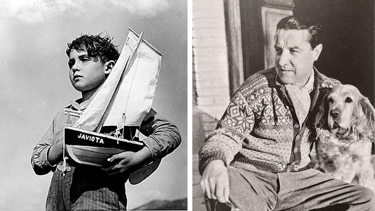 O fotógrafo José Suárez será o homenaxeado o ano que vén co Día das Artes Galegas