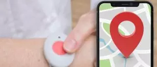 La Xunta planea monitorizar y geolocalizar a 10.000 mayores mediante teleasistencia