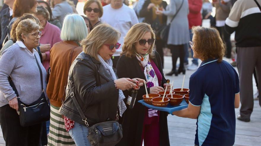 Baena clausura su Ruta de la Tapa del Aceite con los objetivos superados