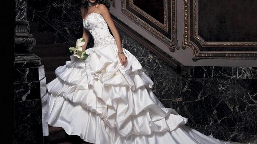 Vestidos de novia - Levante-EMV