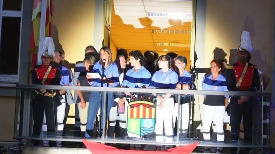 Pregó dels Marrecs a Salt: "Un castell l’aixeca tot un poble" per a un municipi més cohesionat