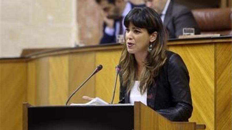 Rodríguez afea a Susana Díaz que &quot;capitanee&quot; la abstención