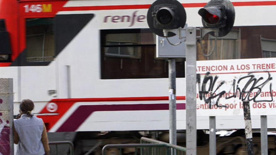 Los maquinistas de Renfe convocan dos días de huelga