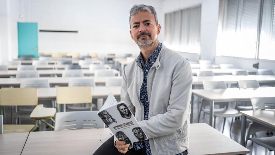 Los guanches cambiaban esclavos negros por la libertad de sus congéneres