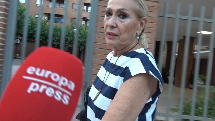 Rosa Benito