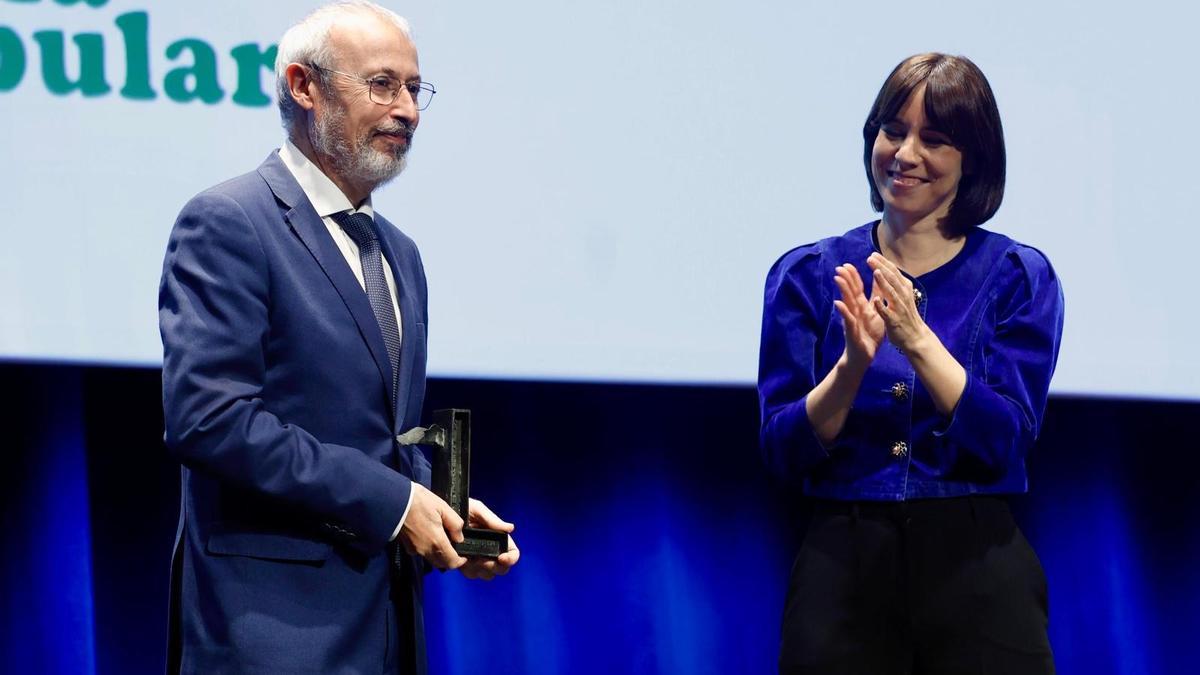 La gala de los Premios Levante 2025, en imágenes