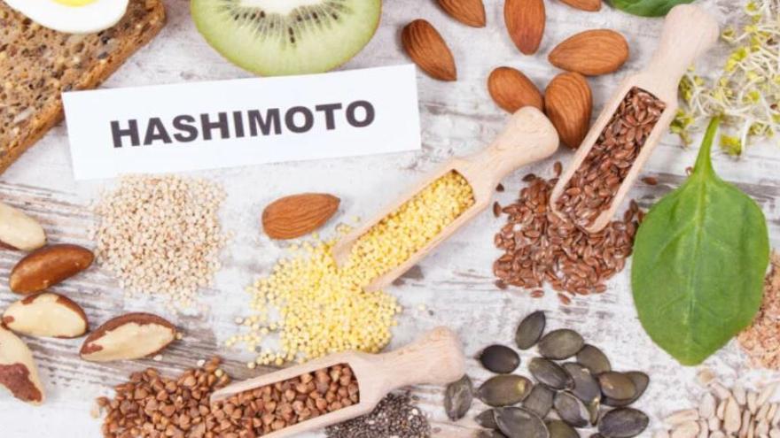 Aliments apropiats si pateixis la malaltia de Hashimoto