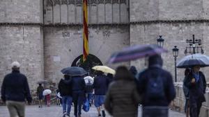 Dedica’t als llagostins