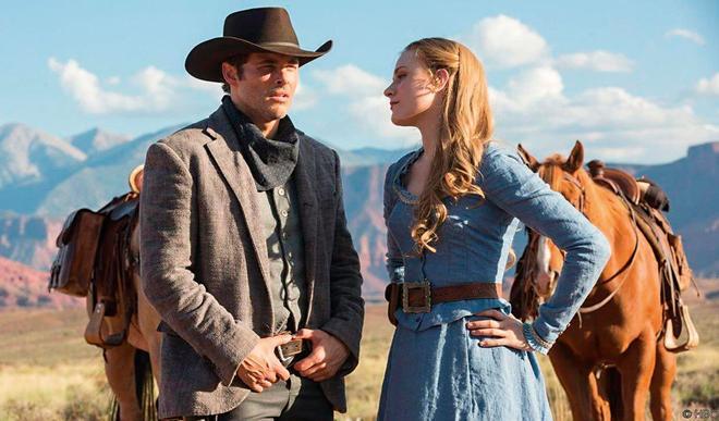 Westworld