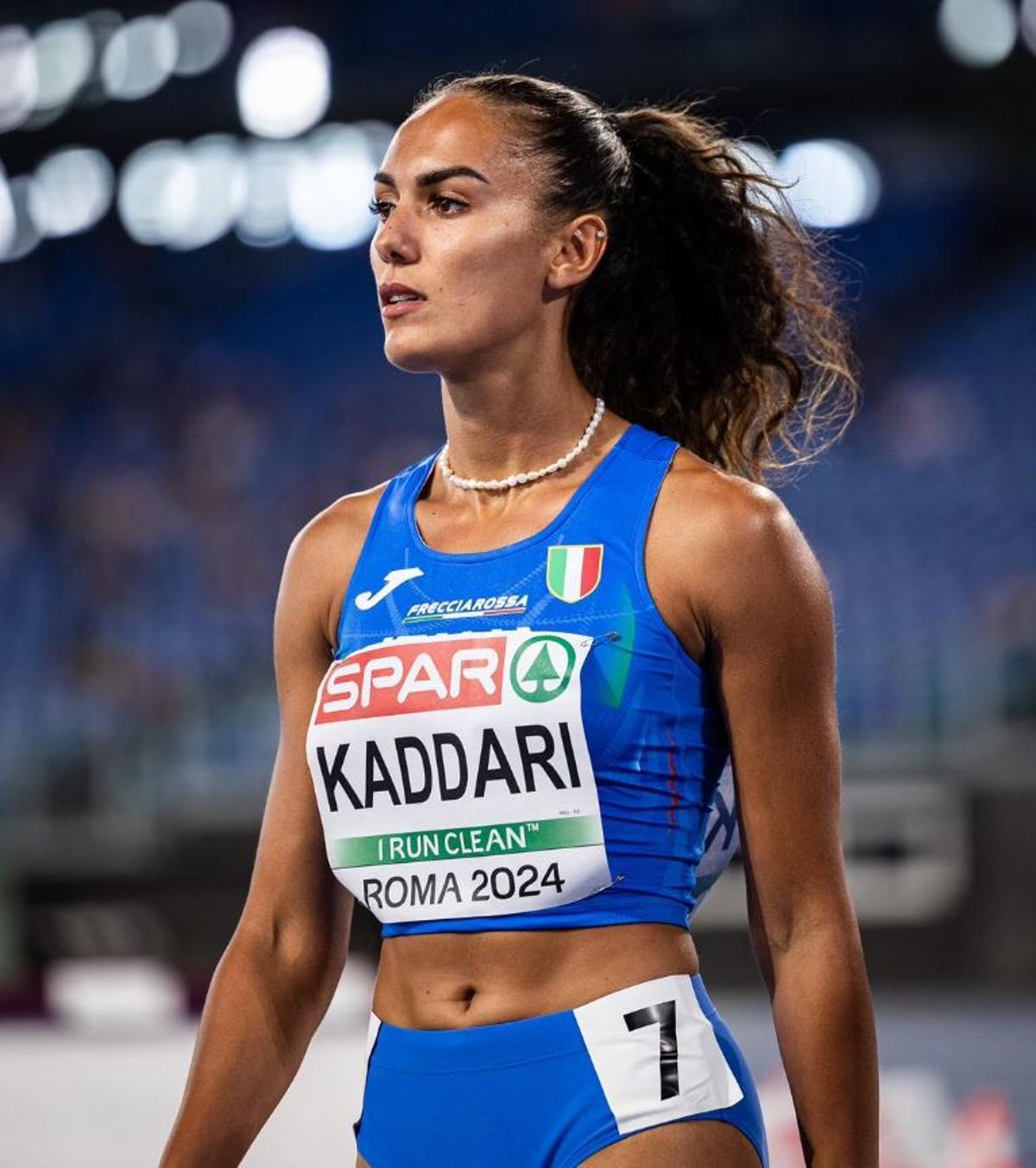 Dalia Kaddari