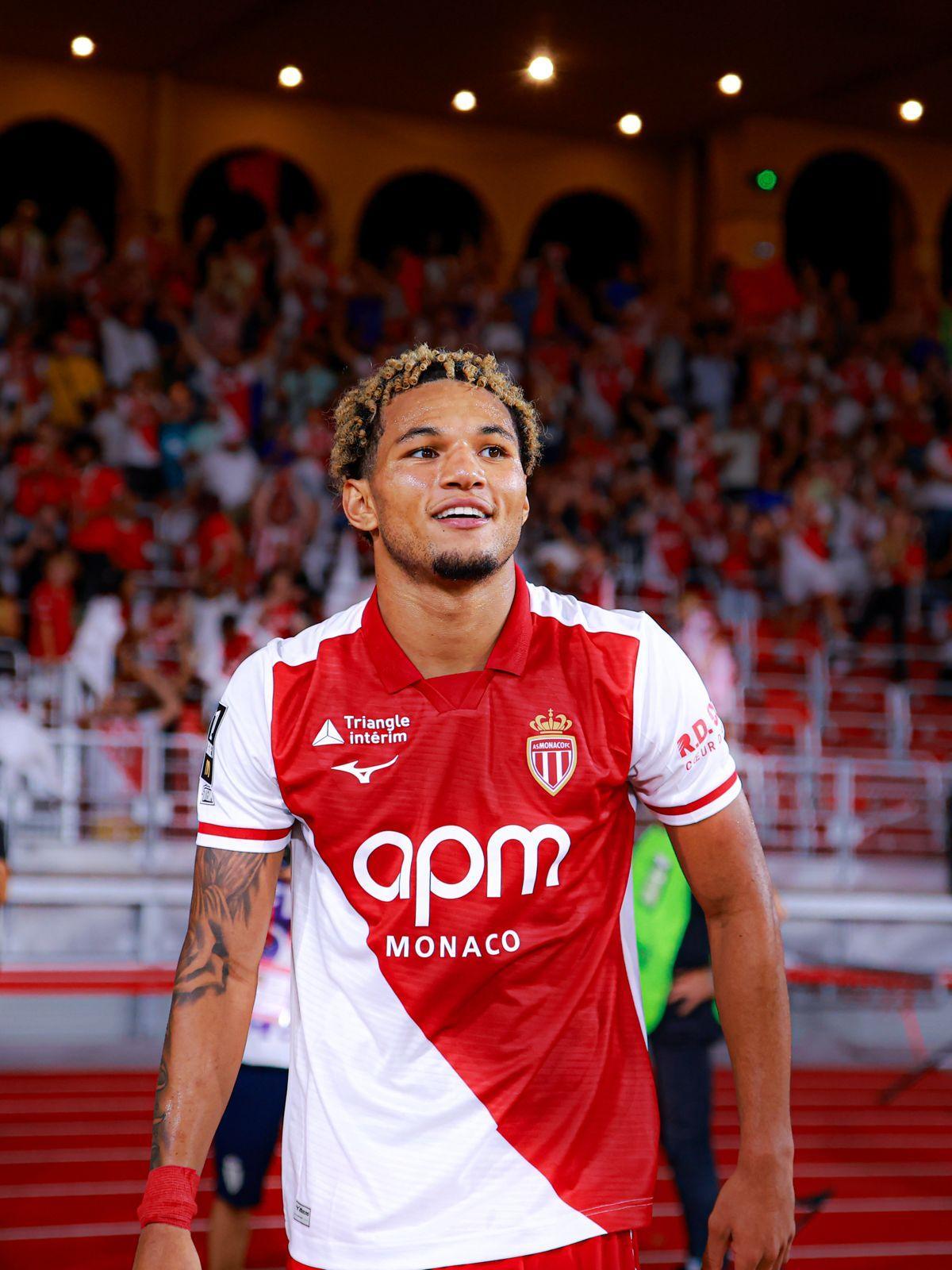 Brunner, gran sensación de la Ligue 1